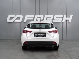 Хетчбэк Mazda 3 2014 года, 1369000 рублей, Воронеж