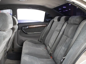 Седан Chevrolet Evanda 2004 года, 280000 рублей, Омск