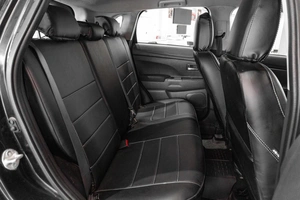 Внедорожник Mitsubishi ASX 2018 года, 1549000 рублей, Петрозаводск