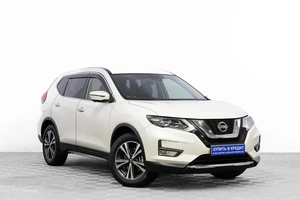 Внедорожник Nissan X-Trail 2019 года, 2489000 рублей, Барнаул