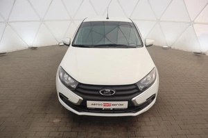 Лифтбек ВАЗ (LADA) Granta 2024 года, 810000 рублей, Орёл