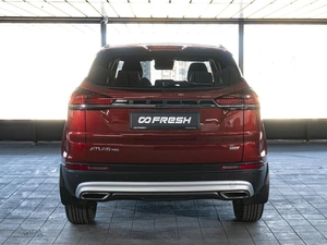 Внедорожник Geely Atlas Pro 2024 года, 2222000 рублей, Санкт-Петербург