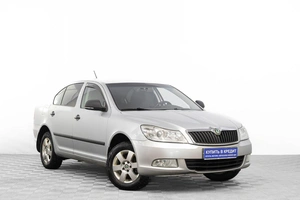 Лифтбек Skoda Octavia 2011 года, 719000 рублей, Барнаул