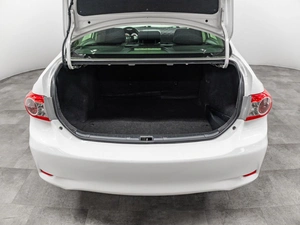 Седан Toyota Corolla 2012 года, 1219000 рублей, Красноярск