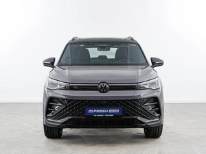 Внедорожник Volkswagen Tiguan L 2025 года, 4984434 рублей, Москва