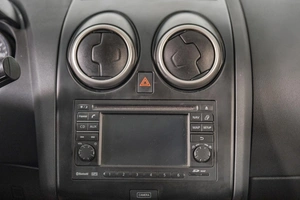 Внедорожник Nissan Qashqai 2012 года, 1289000 рублей, Томск