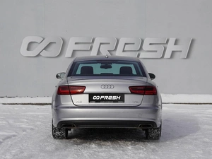 Седан Audi A6 2015 года, 2449000 рублей, Волгоград