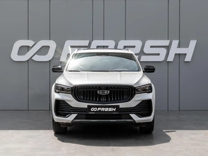Внедорожник Geely Monjaro 2023 года, 3125000 рублей, Краснодар