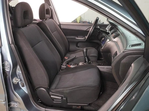 Седан Mitsubishi Lancer 2007 года, 499000 рублей, Воронеж