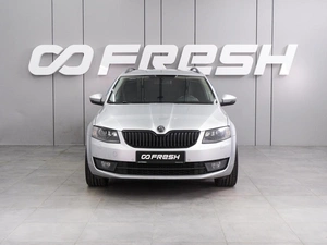 Универсал Skoda Octavia 2014 года, 1589000 рублей, Воронеж