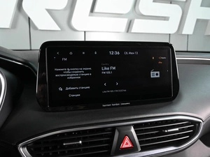 Внедорожник Hyundai Santa Fe 2021 года, 3579000 рублей, Аксай