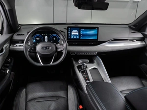 Седан Geely Preface 2023 года, 2779000 рублей, Тюмень