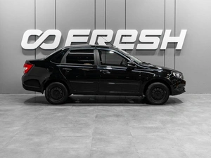 Седан ВАЗ (LADA) Granta 2023 года, 850000 рублей, Тюмень