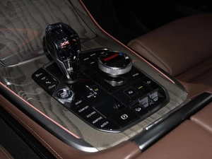 Внедорожник BMW X7 2019 года, 8900000 рублей, Санкт-Петербург