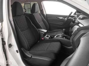 Внедорожник Nissan Qashqai 2018 года, 1609000 рублей, Тюмень
