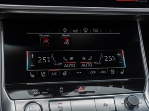 Седан Audi A6 2020 года, 5100000 рублей, Краснодар