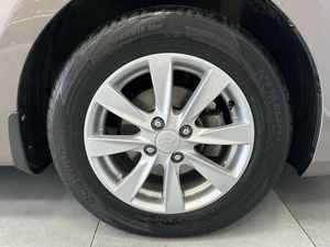 Седан Kia Rio 2021 года, 1687000 рублей, Красноярск