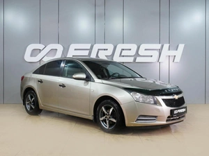Седан Chevrolet Cruze 2012 года, 769000 рублей, Воронеж