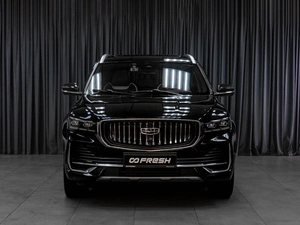 Внедорожник Geely Monjaro 2024 года, 3719000 рублей, Тюмень