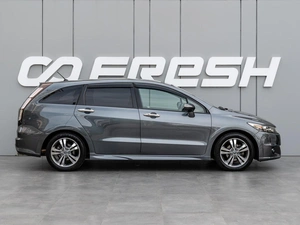 Минивэн Honda Stream 2009 года, 1270000 рублей, Краснодар
