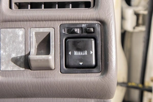 Минивэн Toyota Ipsum 1999 года, 589000 рублей, Барнаул