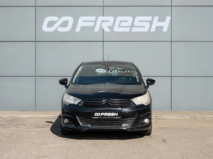 Хетчбэк Citroen C4 2011 года, 600000 рублей, Краснодар