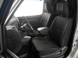 Внедорожник Suzuki Jimny 2013 года, 1299000 рублей, Тюмень
