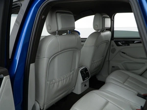 Внедорожник Porsche Macan S 2015 года, 3698999 рублей, Москва