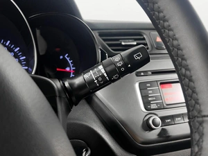 Хетчбэк Kia Rio 2016 года, 998900 рублей, Казань