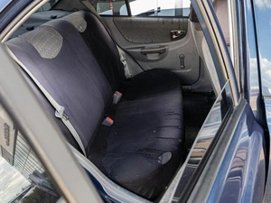 Седан Hyundai Accent 2008 года, 375000 рублей, Краснодар