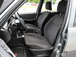 Внедорожник Chevrolet Niva 2014 года, 669000 рублей, Волгоград