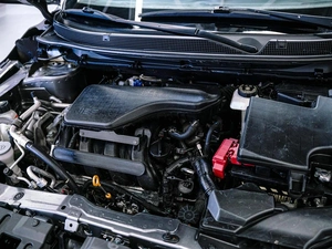 Внедорожник Nissan Qashqai 2016 года, 1690000 рублей, Красноярск