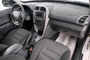 Внедорожник Chery Tiggo (T11) 2015 года, 629000 рублей, Красноярск