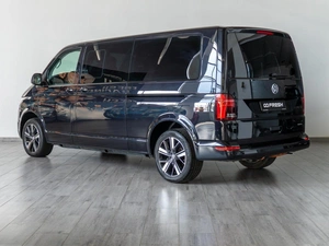 Минивэн Volkswagen Multivan 2020 года, 6399000 рублей, Саратов