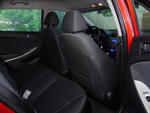 Хетчбэк Hyundai Solaris 2012 года, 749000 рублей, Тверь