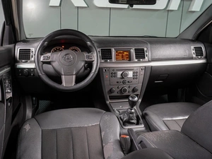 Седан Opel Vectra 2008 года, 594000 рублей, Воронеж