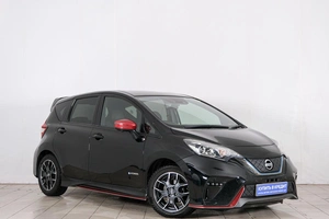Хетчбэк Nissan Note 2018 года, 1549000 рублей, Красноярск