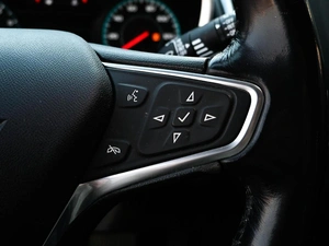 Внедорожник Chevrolet Equinox 2018 года, 1720000 рублей, Краснодар