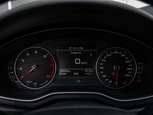 Седан Audi A4 2016 года, 2150000 рублей, Краснодар