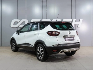 Внедорожник Renault Kaptur 2019 года, 1529000 рублей, Воронеж