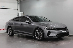 Седан Kia K5 2021 года, 2460000 рублей, Ярославль