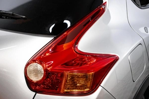 Внедорожник Nissan Juke 2011 года, 1099000 рублей, Барнаул