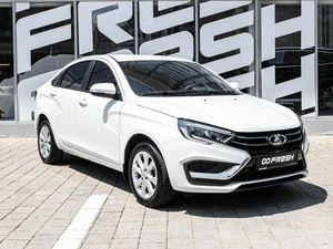 Седан ВАЗ (LADA) Vesta 2025 года, 1480000 рублей, Ставрополь