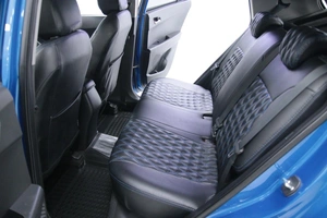 Внедорожник Hyundai Creta 2018 года, 1553000 рублей, Солонцы