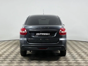 Лифтбек ВАЗ (LADA) Granta 2024 года, 863200 рублей, Казань