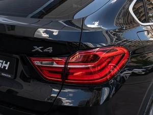 Внедорожник BMW X4 2014 года, 2600000 рублей, Краснодар