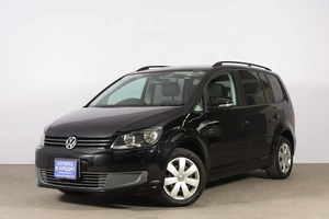 Минивэн Volkswagen Touran 2012 года, 1249000 рублей, Новосибирск