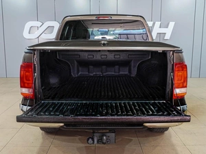 Пикап Volkswagen Amarok 2011 года, 1439000 рублей, Воронеж
