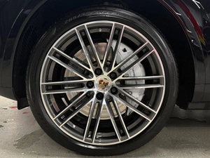 Внедорожник Porsche Cayenne Coupe 2019 года, 11000000 рублей, Павловская Слобода