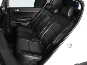 Внедорожник Kia Sportage 2018 года, 2169000 рублей, Ростов-на-Дону